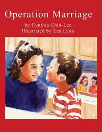 Cover image for Operation Marriage