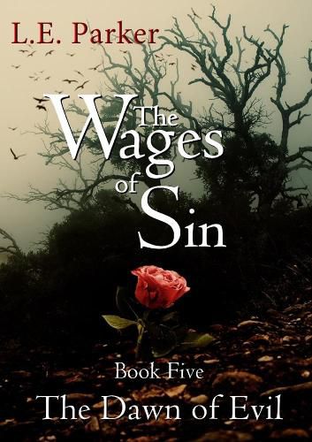 Cover image for The Wages Of Sin