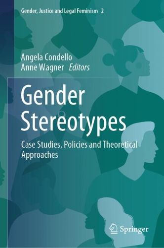 Cover image for Gender Stereotypes