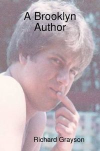 Cover image for A Brooklyn Author