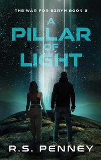 Cover image for A Pillar Of Light