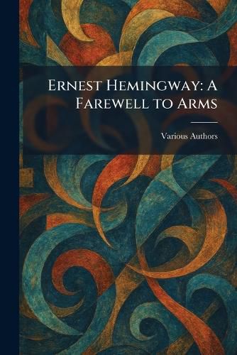 Cover image for Ernest Hemingway