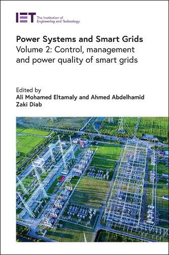 Cover image for Power Systems and Smart Grids: Volume 2