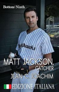 Cover image for Matt Jackson, Catcher (Edizione Italiana)