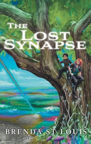 Cover image for The Lost Synapse