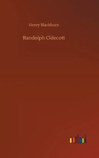 Cover image for Randolph Cldecott