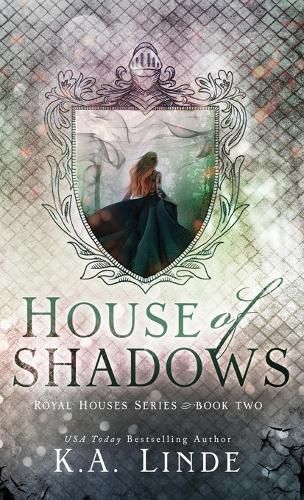 Cover image for House of Shadows (Hardcover)