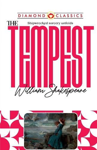 Cover image for The Tempest