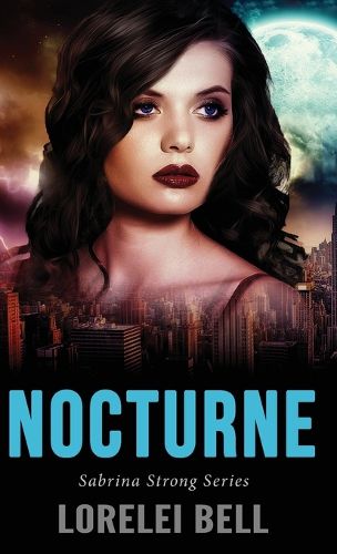 Cover image for Nocturne