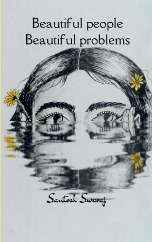Cover image for Beautiful people Beautiful problems (Edition1st)