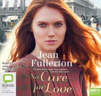 Cover image for No Cure for Love