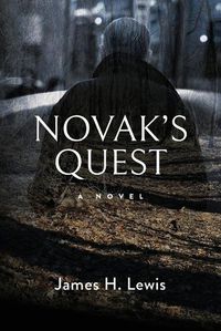 Cover image for Novak's Quest