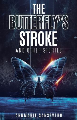 Cover image for The Butterfly's Stroke and Other Stories