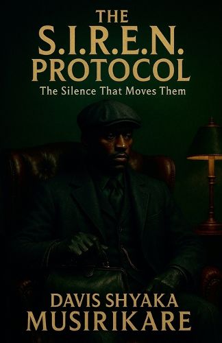 Cover image for The S.I.R.E.N Protocol