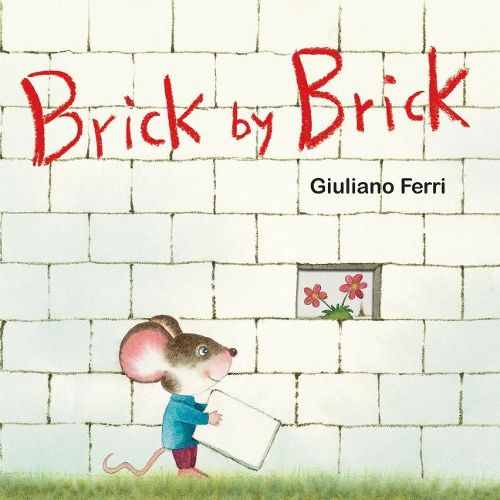 Cover image for Brick By Brick