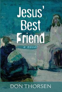 Cover image for Jesus' Best Friend