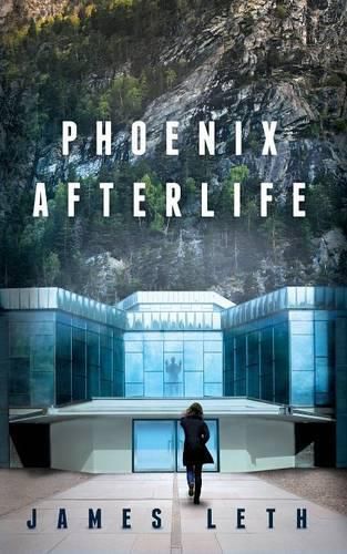 Cover image for Phoenix Afterlife