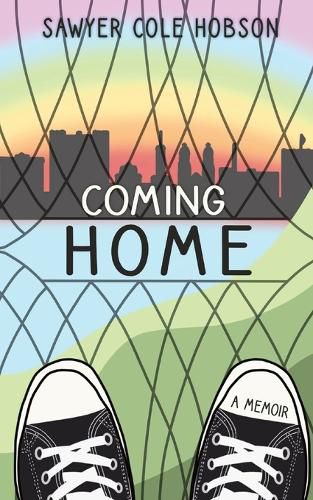 Cover image for Coming Home