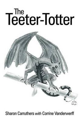 Cover image for The Teeter-Totter