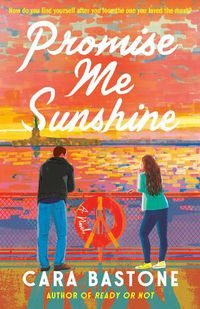 Cover image for Promise Me Sunshine