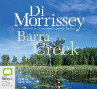 Cover image for Barra Creek