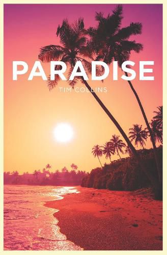Cover image for Paradise