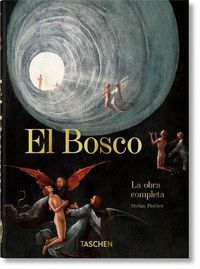 Cover image for El Bosco. La Obra Completa. 40th Ed.