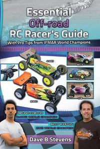 Cover image for Essential Off-road RC Racer's Guide