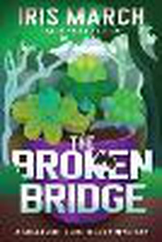 Cover image for The Broken Bridge