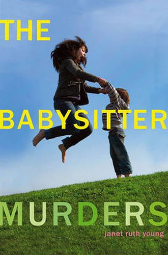 Cover image for The Babysitter Murders