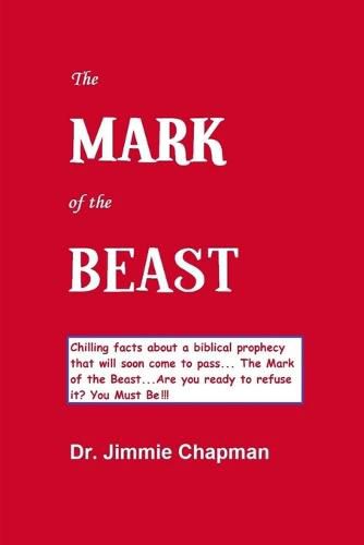 Cover image for The Mark of the Beast