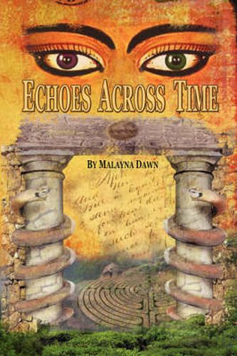 Cover image for Echoes Across Time