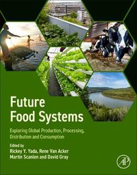 Cover image for Future Food Systems