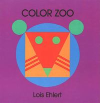 Cover image for Color Zoo