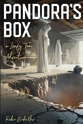 Cover image for Pandora's Box