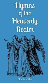 Cover image for Hymns of the Heavenly Realm