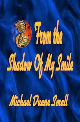 Cover image for From the Shadows of My Smile