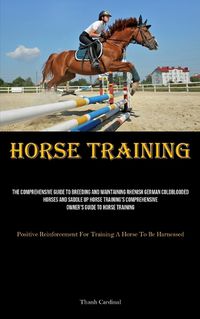 Cover image for Horse Training