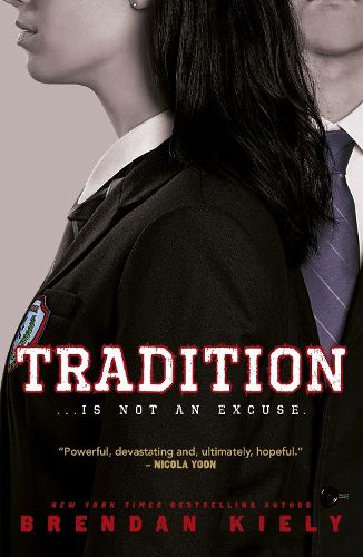 Cover image for Tradition