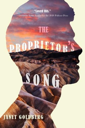 Cover image for The Proprietor's Song