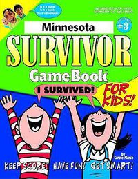 Cover image for Minnesota Survivor