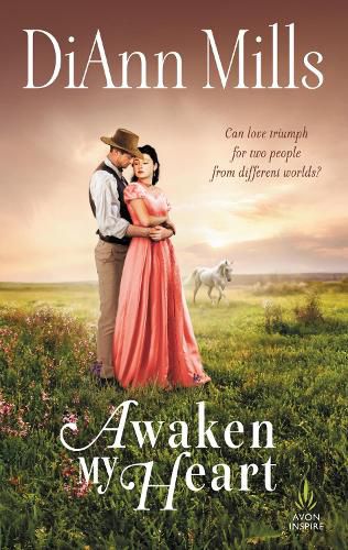 Cover image for Awaken My Heart