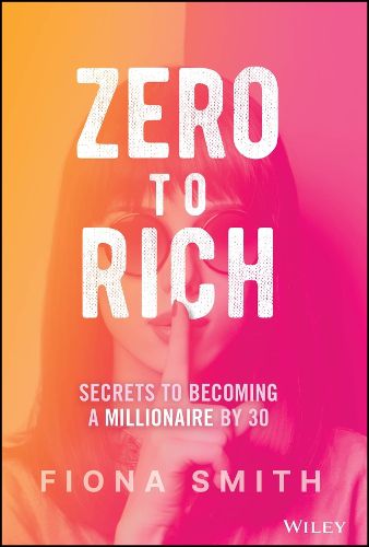 Cover image for Zero to Rich