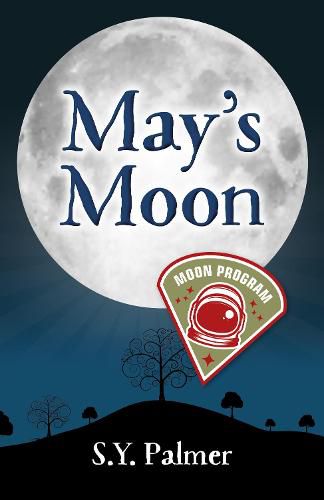 Cover image for May's Moon - Book I