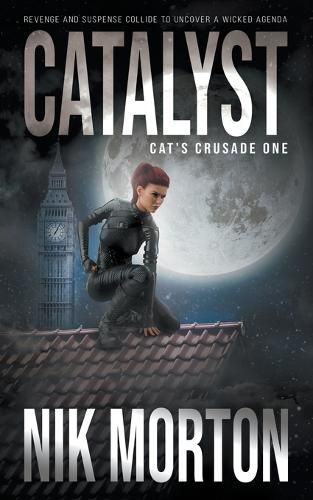 Cover image for Catalyst