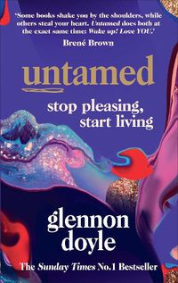 Cover image for Untamed