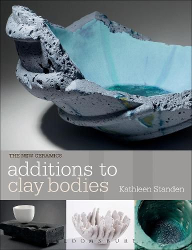 Cover image for Additions to Clay Bodies