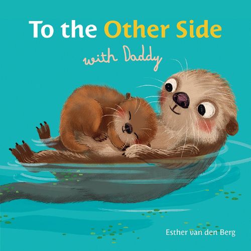 Cover image for To the Other Side with Daddy