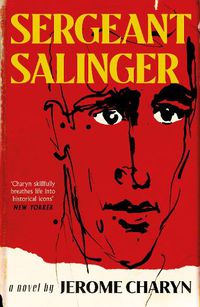 Cover image for Sergeant Salinger