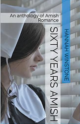 Cover image for Sixty Years Amish